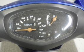 SUZUKI ADDRESS V125 G CF4EA