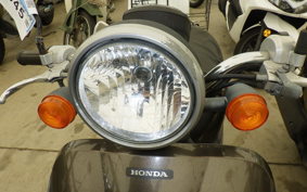 HONDA TODAY 2 AF67