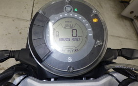 HUSQVARNA SVARTPILEN 401 2018