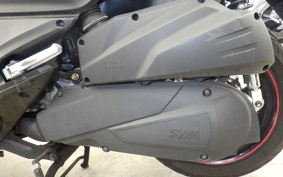 SYM JOY MAX 125I
