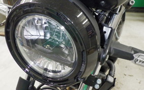 KAWASAKI Z650 RS 2023 ER650M