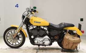 HARLEY L1200LI 2007
