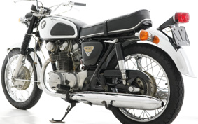 HONDA CB450 1970 CB450K