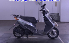 SUZUKI ADDRESS V50