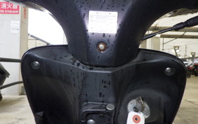 SUZUKI ADDRESS V50 Gen.2 CA44A