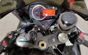 SUZUKI GSX-R1000 2013 GT78A