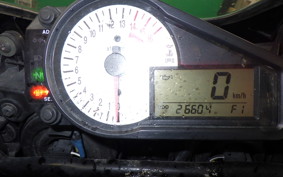 SUZUKI GSX-R750 2001