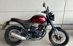 HONDA CB190SS PCL3