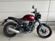 Фото Honda CB190SS с японского аукциона