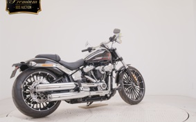 HARLEY FXBR1920 2025