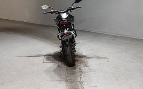 HONDA CB125 R JC79