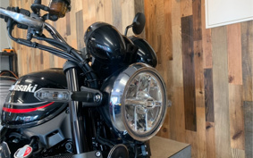 KAWASAKI Z900RS 2024 ZR900K
