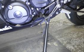 KAWASAKI NINJA 400 2022 EX400G