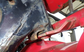 HONDA ATC185 S TB01