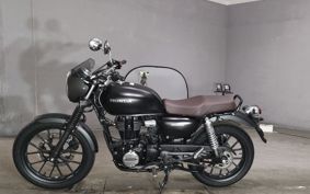 HONDA GB350 2022 NC59