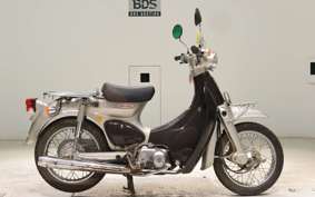 HONDA LITTLE CUB 2014 AA01