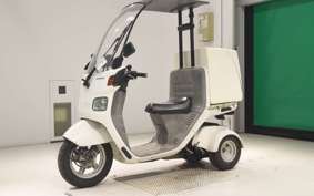 HONDA GYRO CANOPY TA03