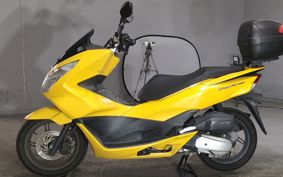 HONDA PCX 150 KF18