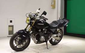 KAWASAKI ZEPHYR 400 KAI 1998 ZR400C