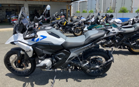 BMW R1300GS Touring 2025 0M21