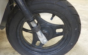 SUZUKI LET's 4 CA45A
