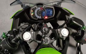 KAWASAKI NINJA250 EX250P