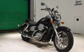 HONDA SHADOW 400 2004 NC34