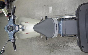 HONDA C125 SUPER CUB JA48