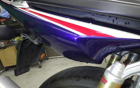 HONDA CB400 SUPER BOLDOR VTEC 2006 NC39