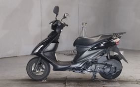 SUZUKI ADDRESS V125 CF4MA