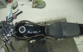 KAWASAKI ZRX-2 1997 ZR400E