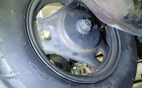 SUZUKI ADDRESS V100 CE11A