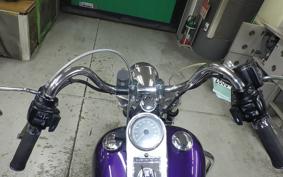 HARLEY FXST 1450 2000