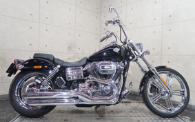 HARLEY FXDWG1450 2010 GP4