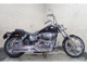 Фото Harley FXDWG1450 2010 с японского аукциона