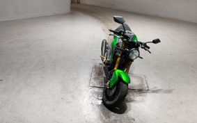 KAWASAKI Z125 PRO  BR125H