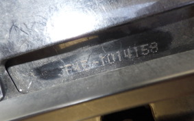HONDA LEAD 125 1994 JF45