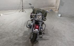 HARLEY FLHR1450 2001 FDV