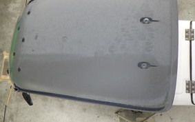 HONDA GYRO CANOPY 2020 TA03