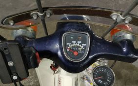 HONDA SUPER CUB90 HA02