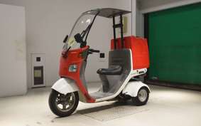 HONDA GYRO CANOPY 2025 TA03