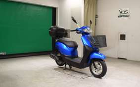 HONDA TACT-4ﾍﾞｰｼｯｸ AF79