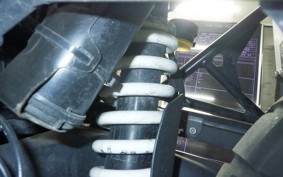 BMW R NINE T URBAN GS 2018