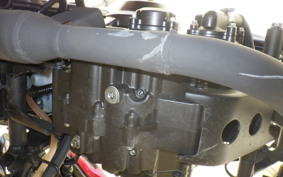 HONDA REBEL 250 A 2016 MC49
