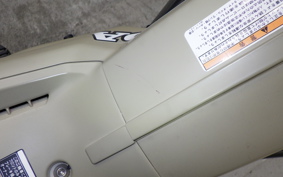 HONDA CT125 HUNTER CUB 2015 JA55