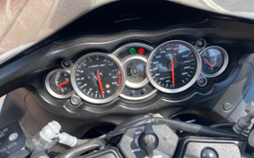 SUZUKI GSX1300R HAYABUSA 2015 GX72B