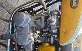 YAMAHA XS650 S650