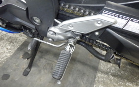 YAMAHA FZ1 FAZER 2008