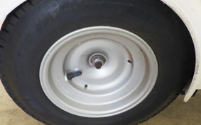 HONDA GYRO CANOPY TA03