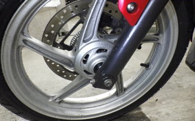 HONDA CBR250R A 2019 MC41